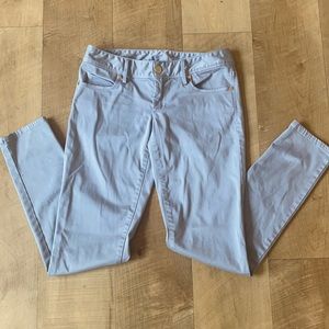 LILLY PULITZER Worth Skinny Pants EUC